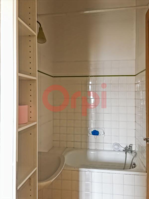 Appartement - 53 m² - 2 pièces