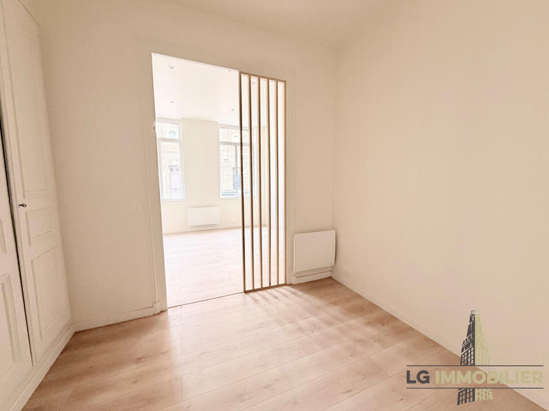 Appartement - 24 m² - 2 pièces