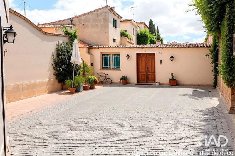 Local commercial - 129 m²