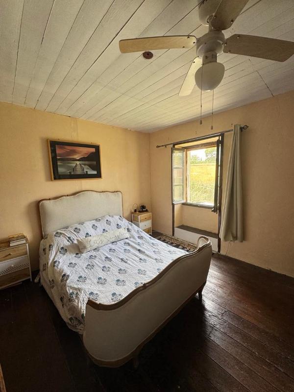 Maison - 119 m² - 3 pièces