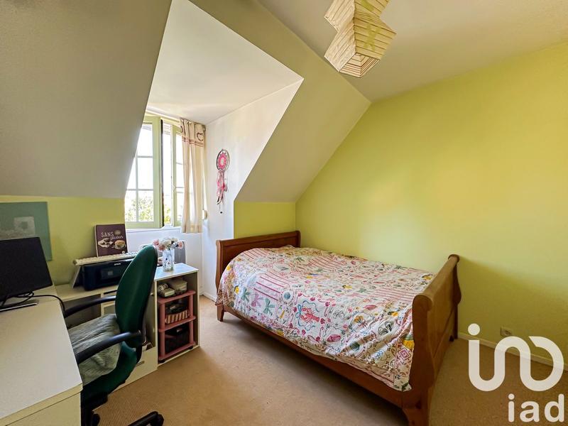 Maison - 168 m² - 7 pièces