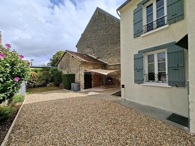 Maison - 70 m²