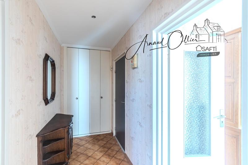 Appartement - 68 m² - 3 pièces