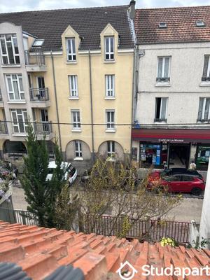 Appartement - 42 m² - 3 pièces