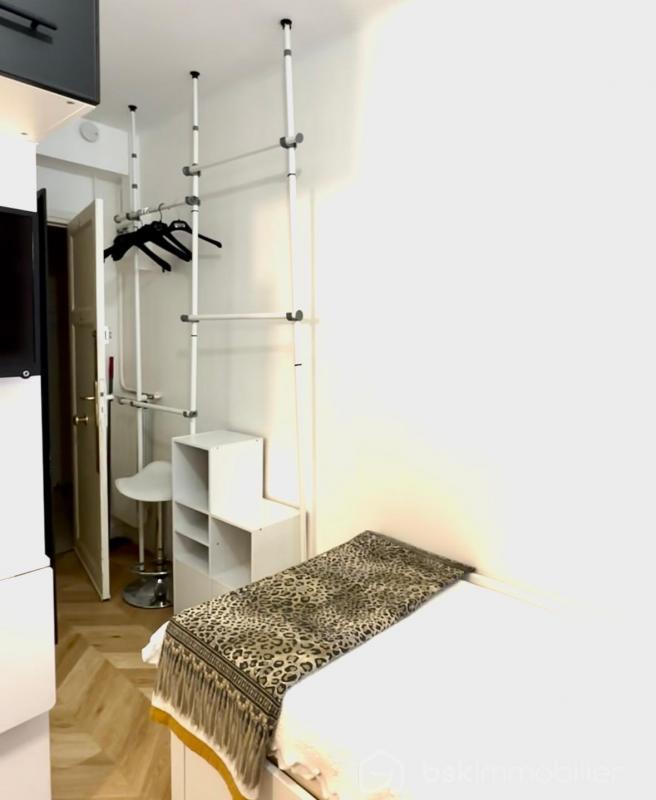 Appartement - 92 m² - 3 pièces