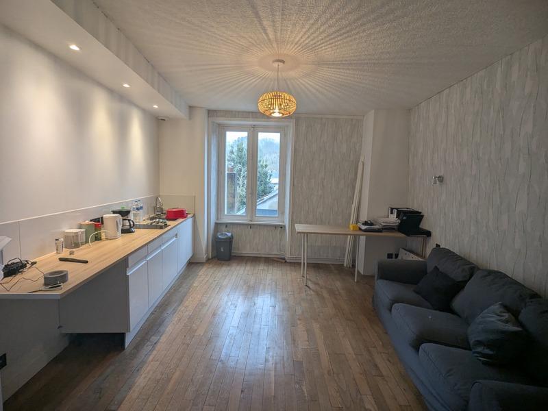 Immeuble - 230 m² - 4 pièces