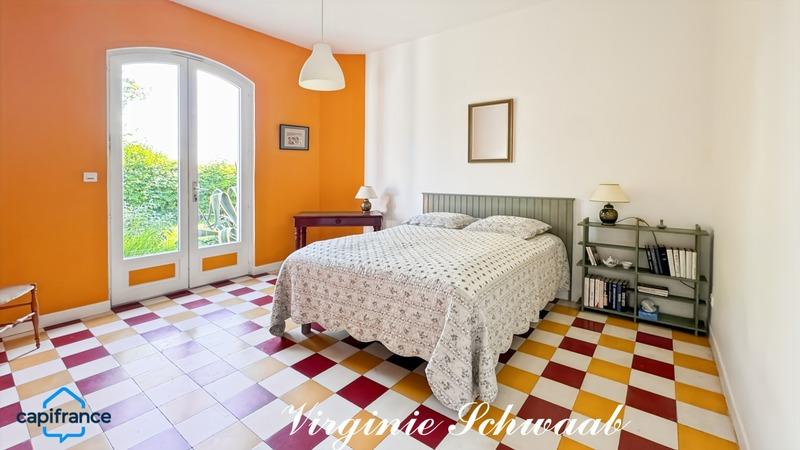 Maison - 161 m² - 6 pièces