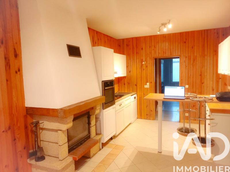 Appartement - 74 m² - 4 pièces