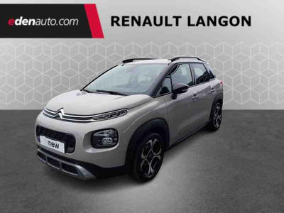 Citroën C3 Aircross BlueHDi 100 s&amp;S Bvm6 Shine
