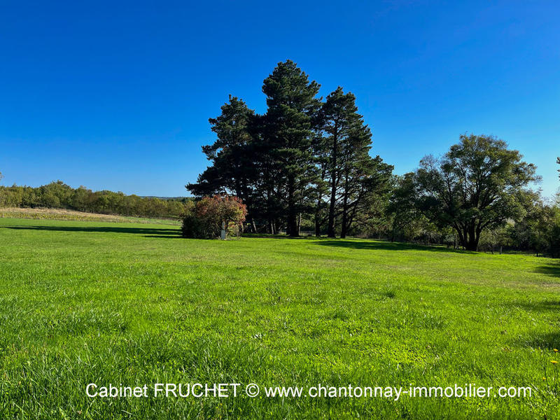 Maison - 187 m² - 6 pièces