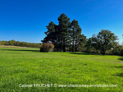 Maison - 187 m² - 6 pièces