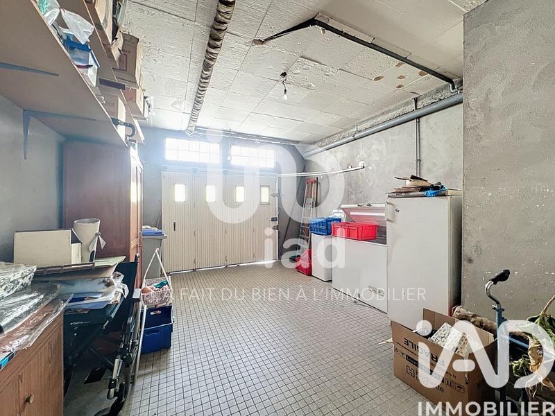 Maison - 146 m² - 6 pièces