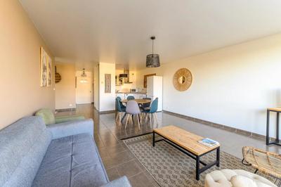 Appartement - 75 m² - 3 pièces