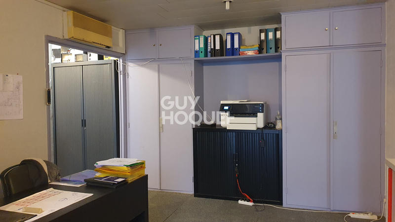 Local commercial - 85 m²