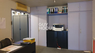 Local commercial - 85 m²