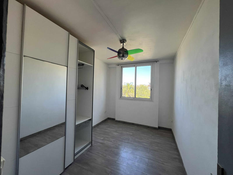 Appartement - 77 m² - 4 pièces