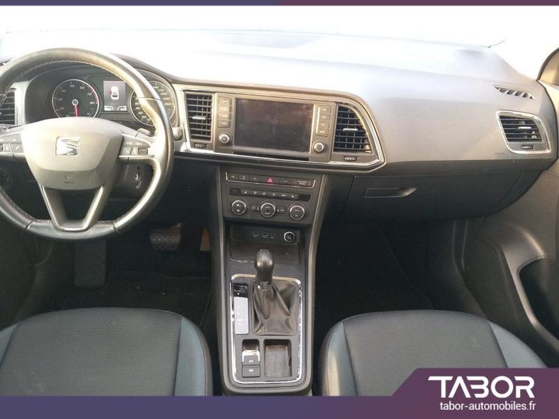 Seat Ateca 1.4 Tsi 150 Dsg Style Led Gps