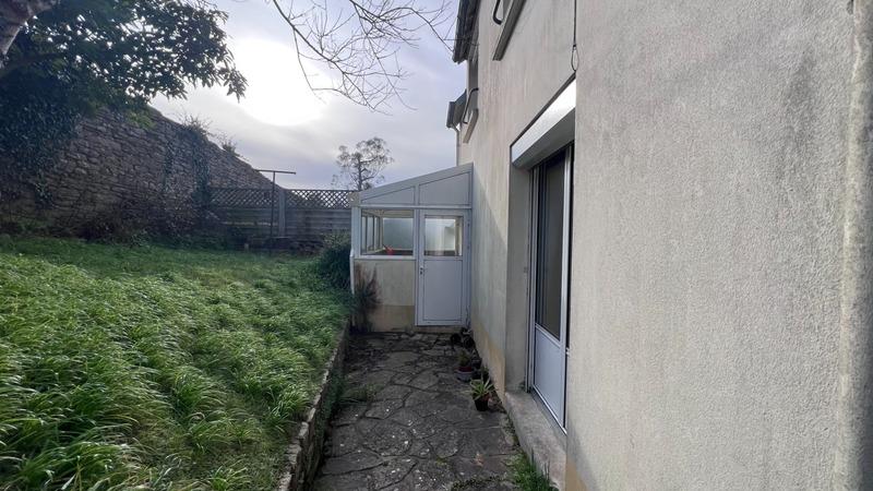 Maison - 116 m² - 6 pièces