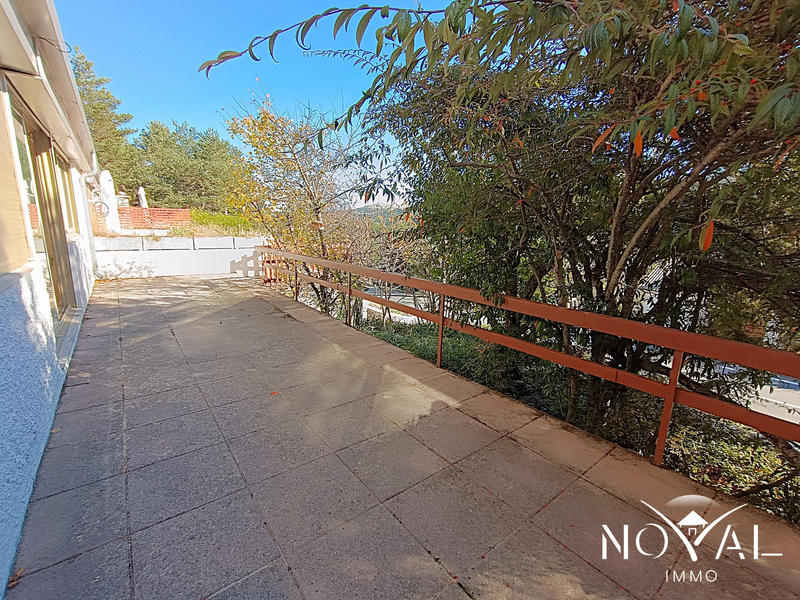 Appartement - 76 m² - 3 pièces