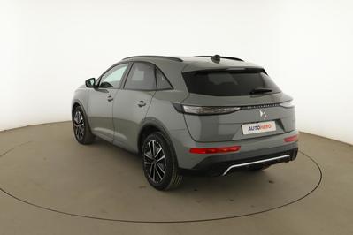 Ds Ds 7 1.5 Blue-HDi Opera Eat8 130 ch