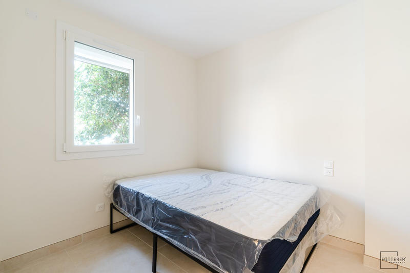 Appartement - 33 m² - 2 pièces