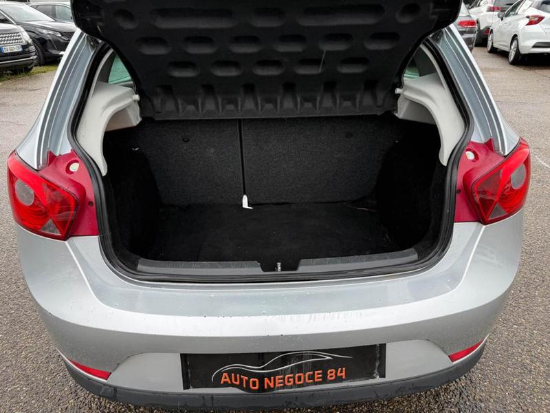 Seat Ibiza IV 1.4i 16v 85 Stylance