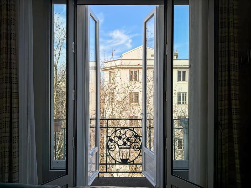 Appartement - 132 m² - 4 pièces