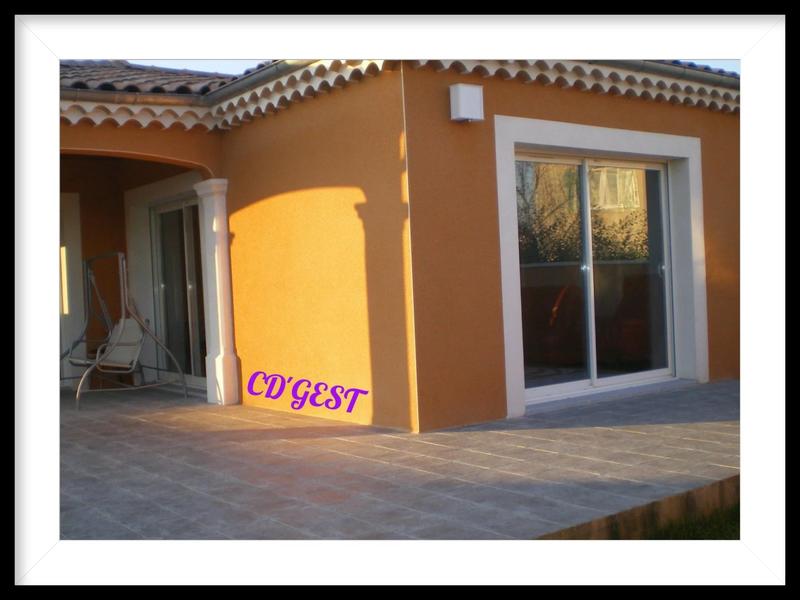 Maison - 129 m² - 5 pièces