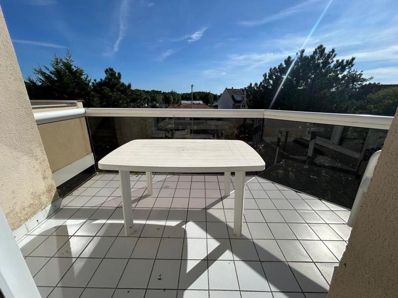 Appartement - 54 m² - 3 pièces