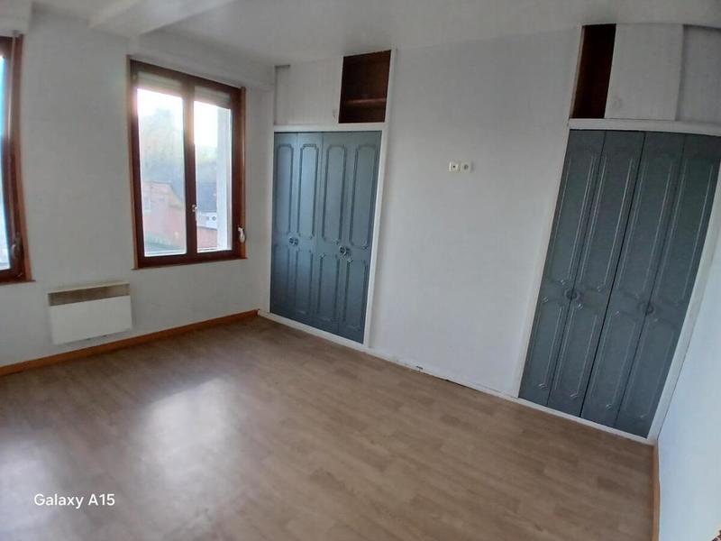 Maison - 65 m² - 4 pièces