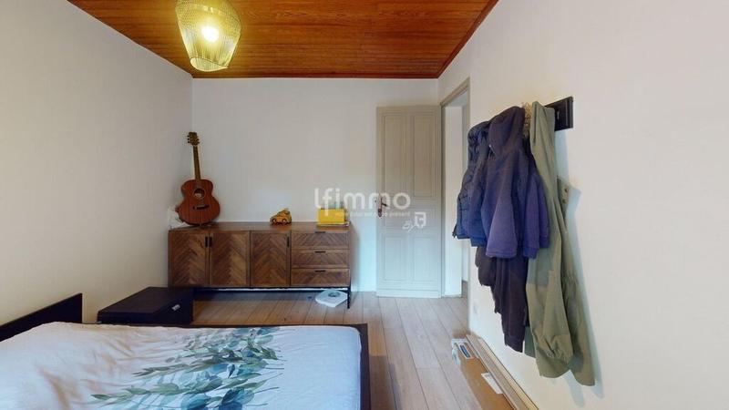 Ferme - 140 m² - 7 pièces