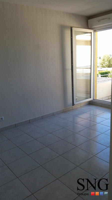 Appartement - 53 m² - 3 pièces