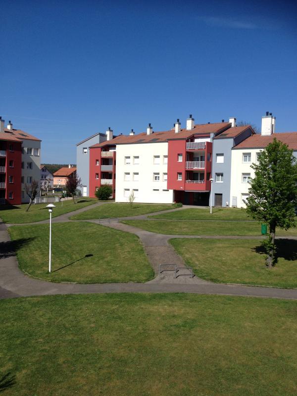 Appartement ancien - 69 m² - 3 pièces