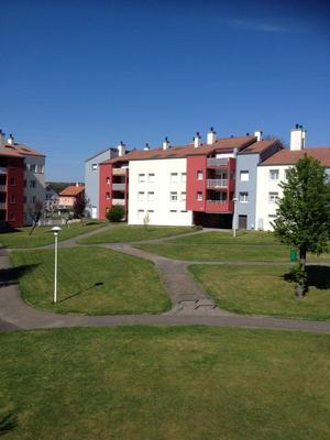 Appartement ancien - 69 m² - 3 pièces