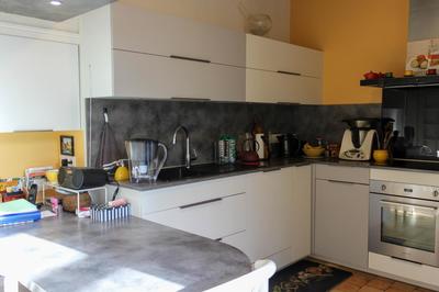 Maison - 215 m² - 7 pièces