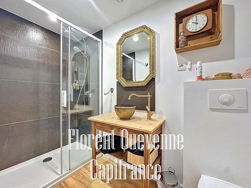 Appartement - 72 m² - 4 pièces
