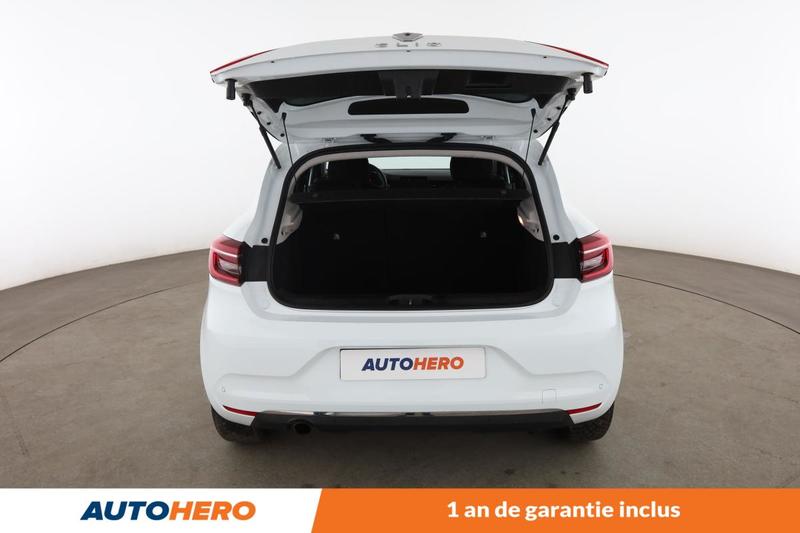 Renault Clio 1.5 Blue dCi Business 85 ch