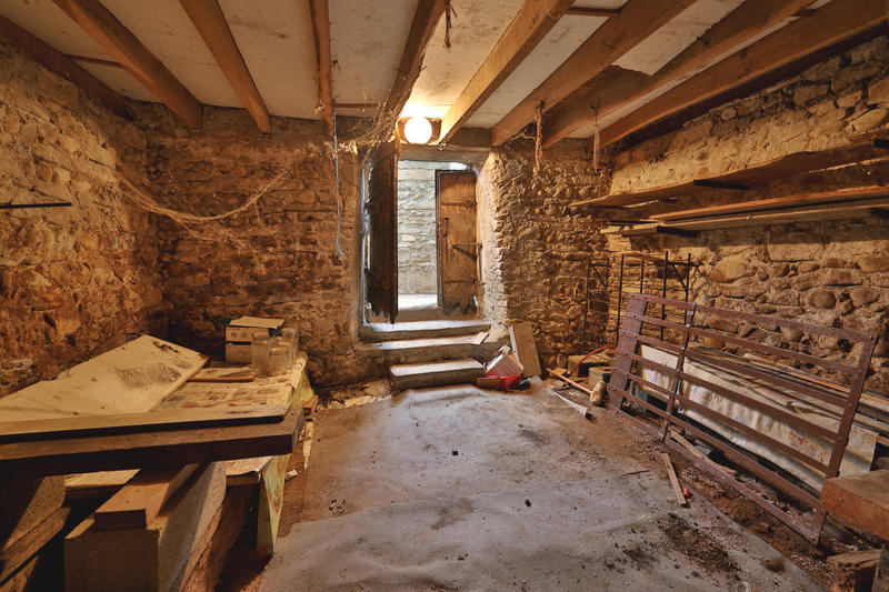 Maison - 133 m² - 5 pièces