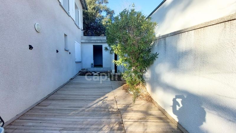 Duplex - 72 m² - 3 pièces