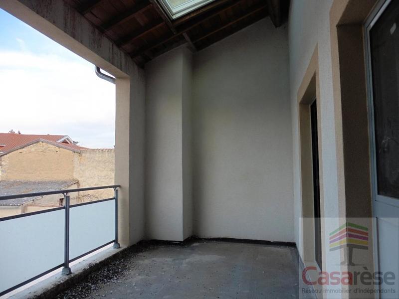 Appartement - 100 m² - 4 pièces