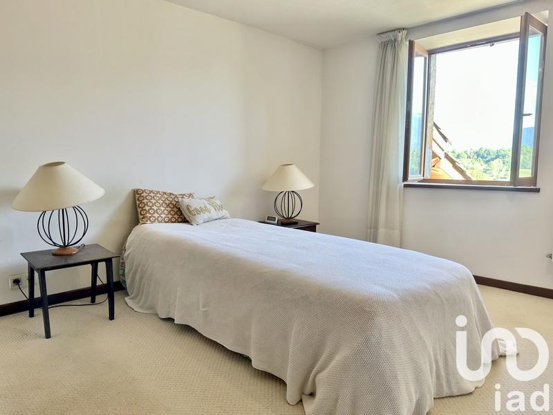 Maison de campagne - 130 m² - 5 pièces