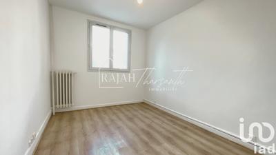 Appartement - 68 m² - 4 pièces