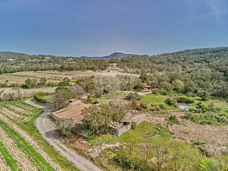 Villa - 130 m² - 5 pièces