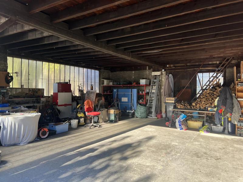 Maison - 150 m² - 7 pièces