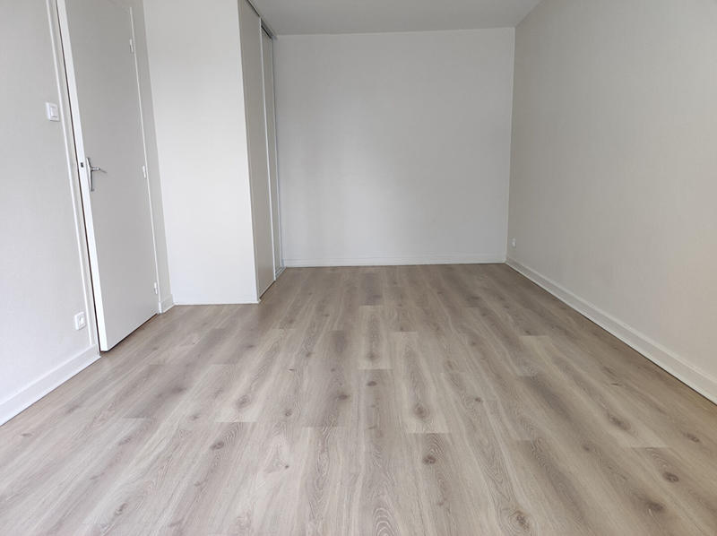 Appartement - 53 m² - 3 pièces