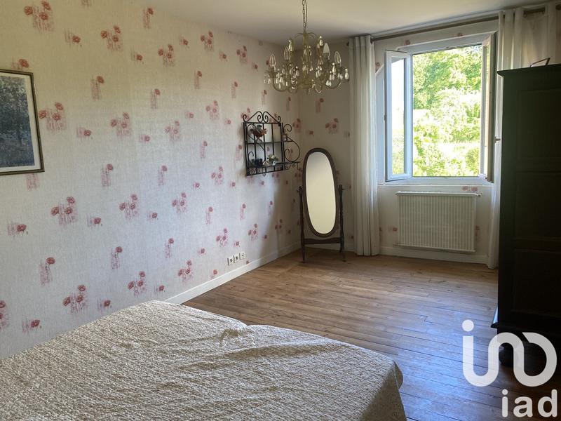 Maison de campagne - 184 m² - 10 pièces