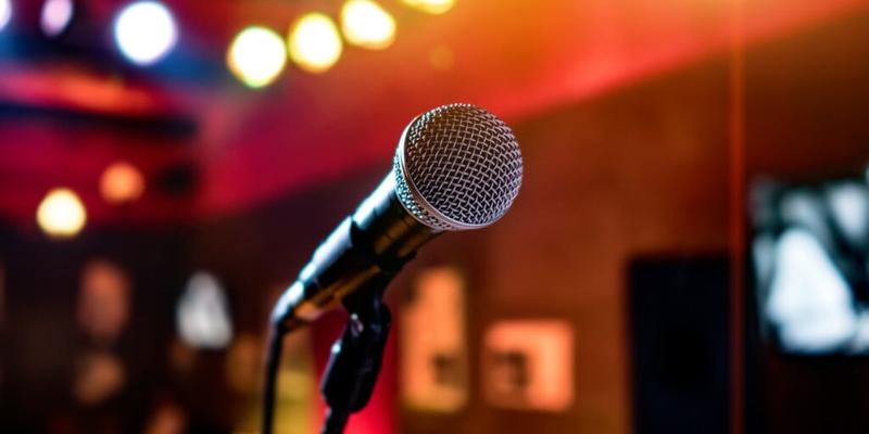 Soirées Karaoké - Blind Test à l'Etang de la Vallée