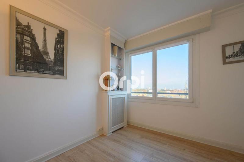 Appartement - 95 m² - 3 pièces