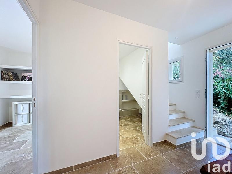 Maison - 257 m² - 10 pièces