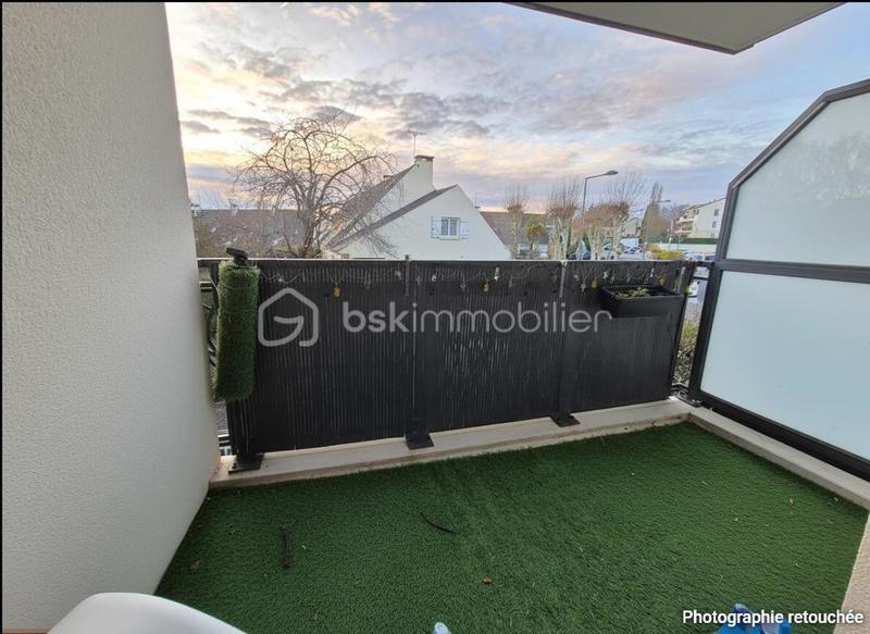 Appartement - 41 m² - 2 pièces